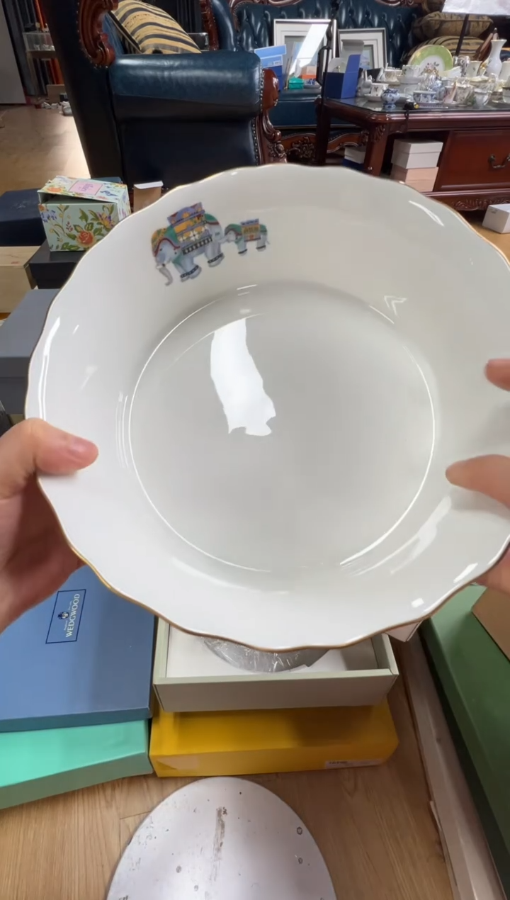 【闪购商品】摆件t176好好好好好好