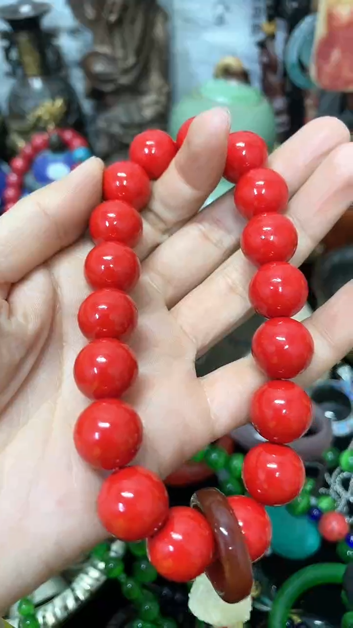 【闪购商品】摆件主播推荐如图所示