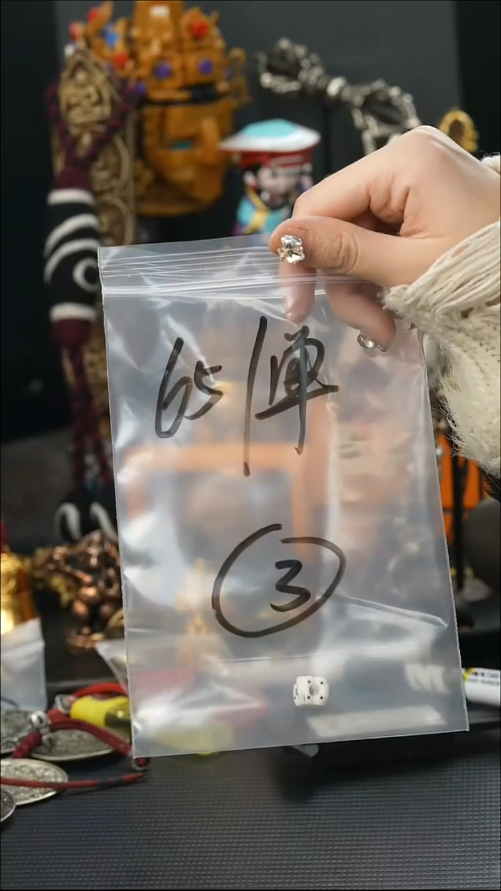 吊坠莲花菩提03藏传原生态念珠配饰.