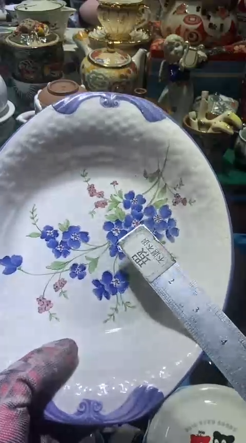 【闪购商品】瓷片1111111111111111