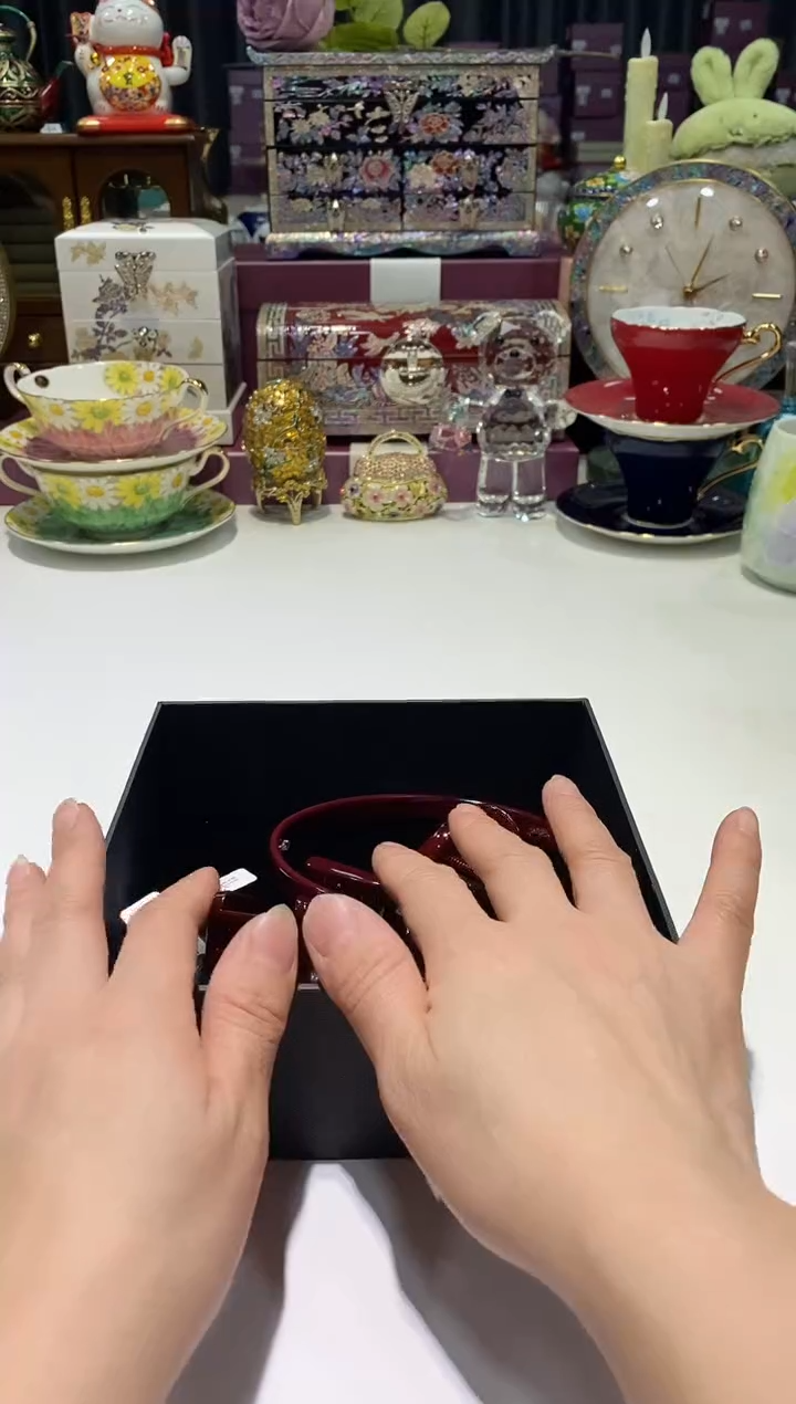 瓷片生活的本意就是开心@@1