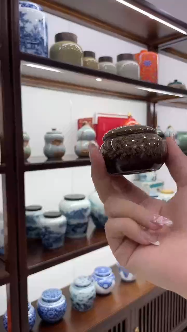 茶叶罐茶叶罐茶叶罐