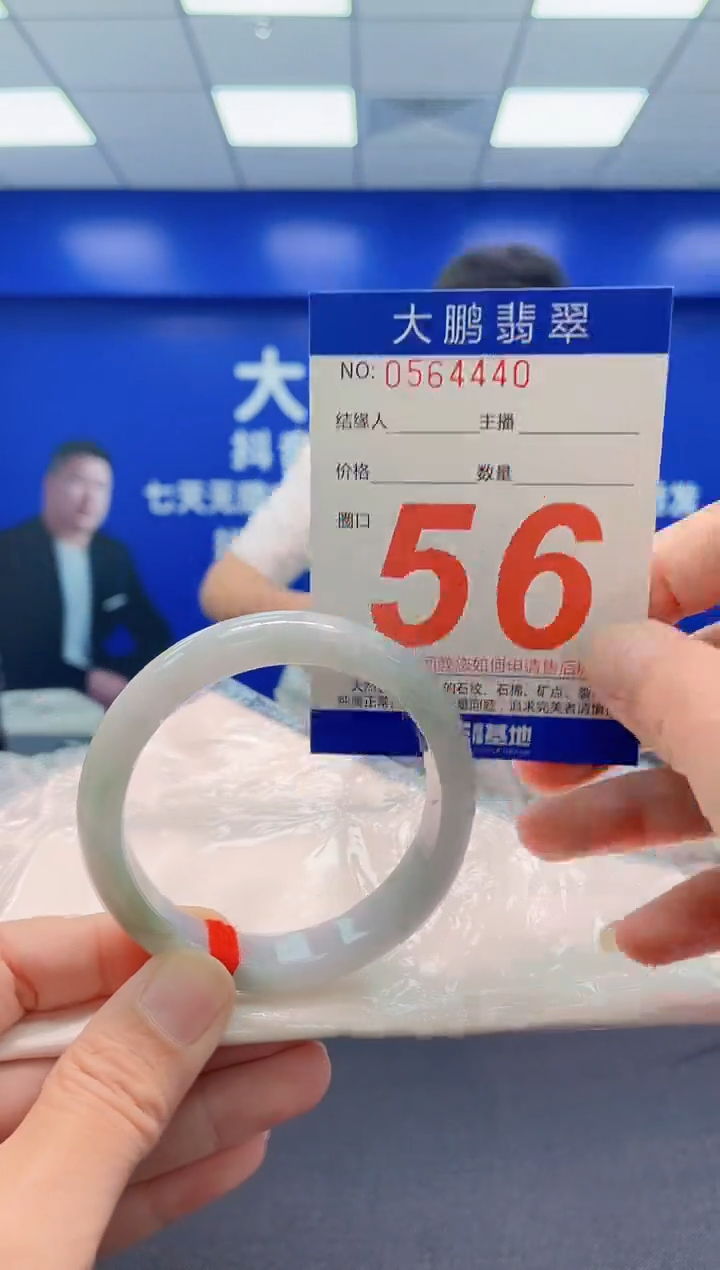 未镶嵌手镯翡翠AAAAAAAAA