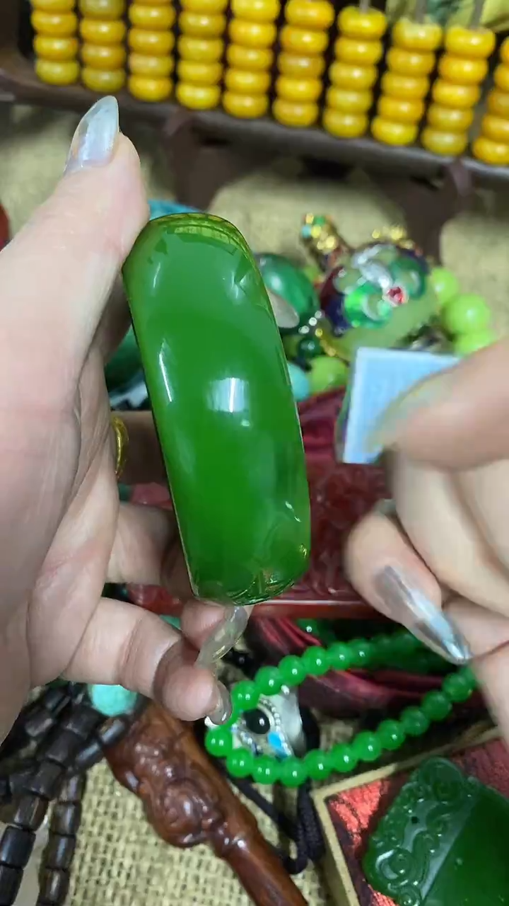 【闪购商品】刺绣主播推荐主播推荐