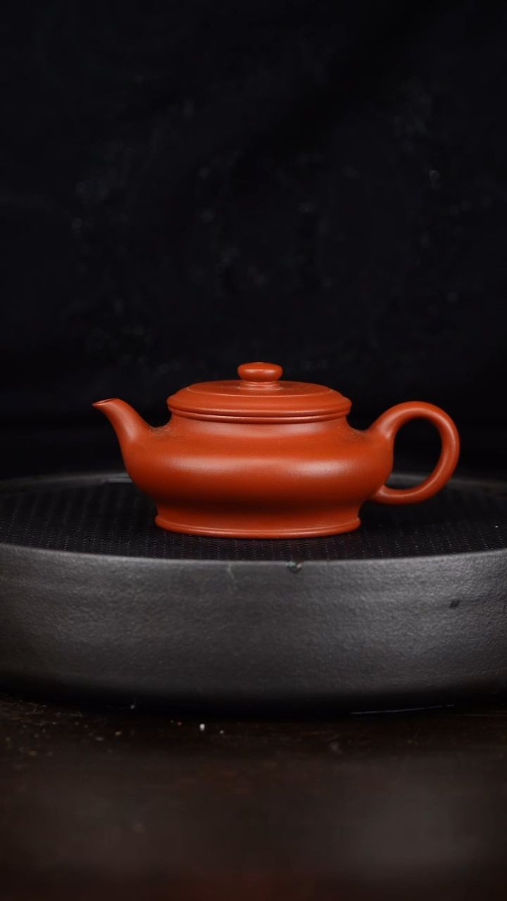 【闪购商品】紫砂茶壶人工费如果和容易和人