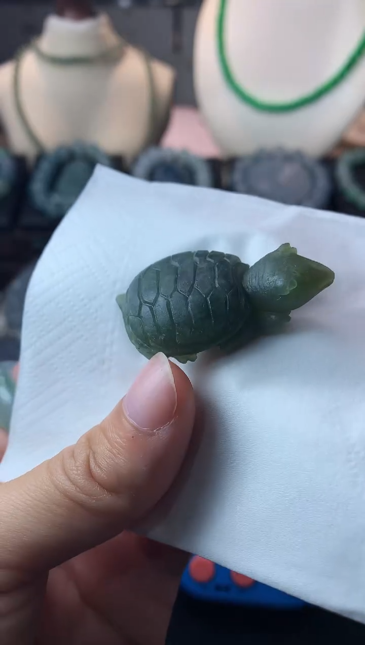 未镶嵌定制翡翠等****y毛货不退不换