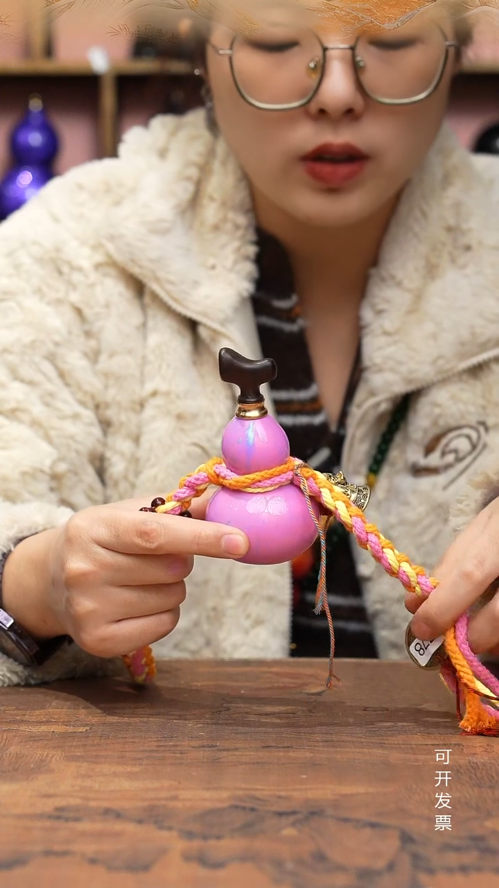 778号缘梦工艺葫芦（天然真葫芦）