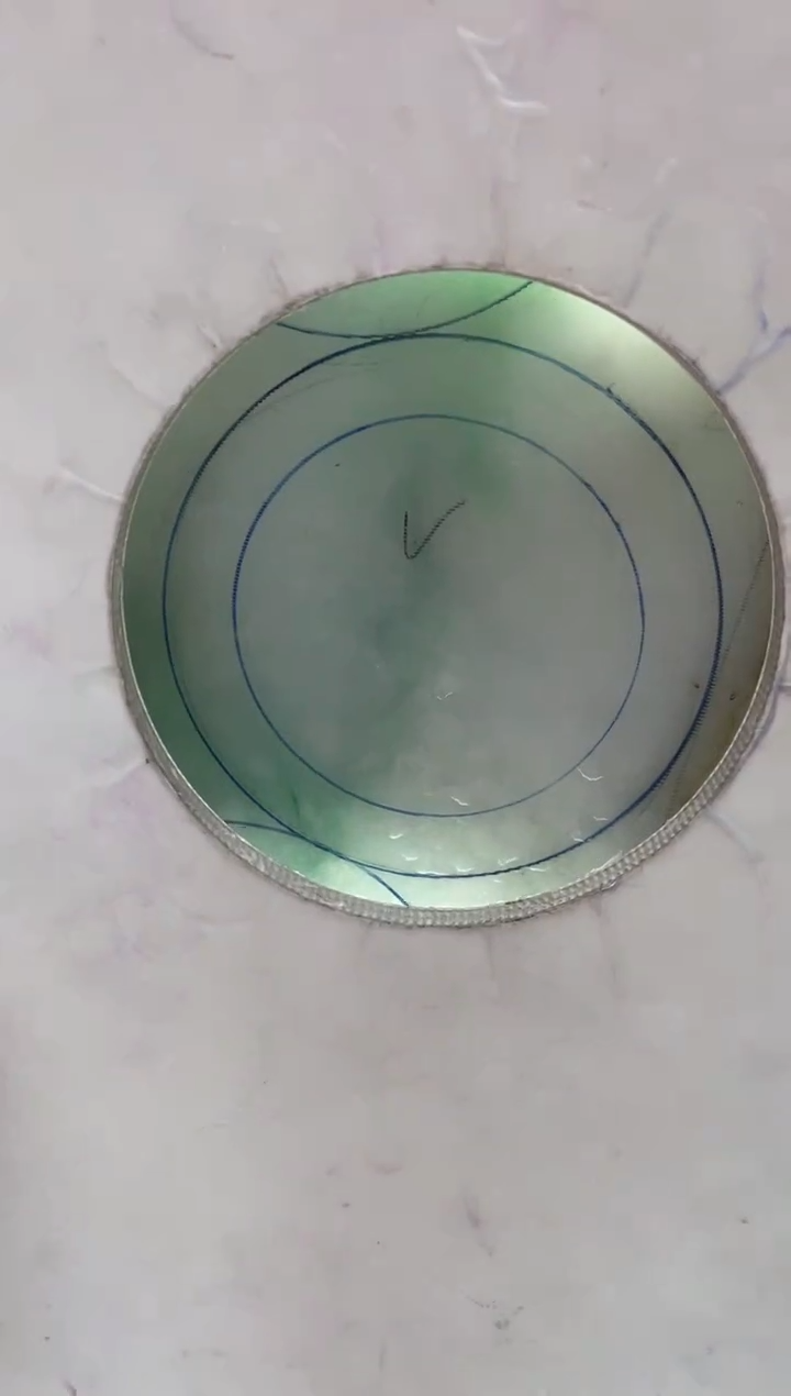 【闪购商品】定制翡翠手镯未镶嵌定制手镯GB1/DZS