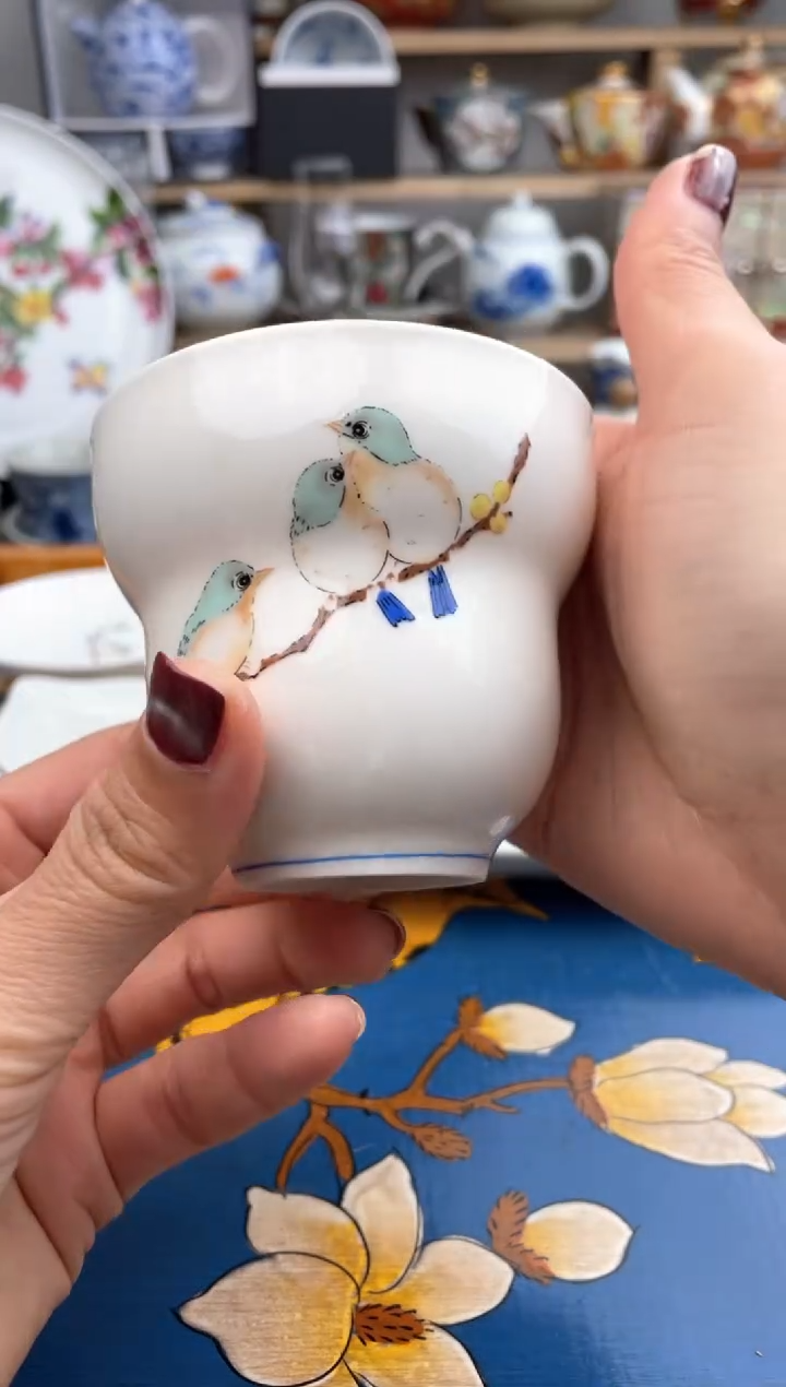 【闪购商品】瓷片默认微瑕，看清尺寸品相再拍