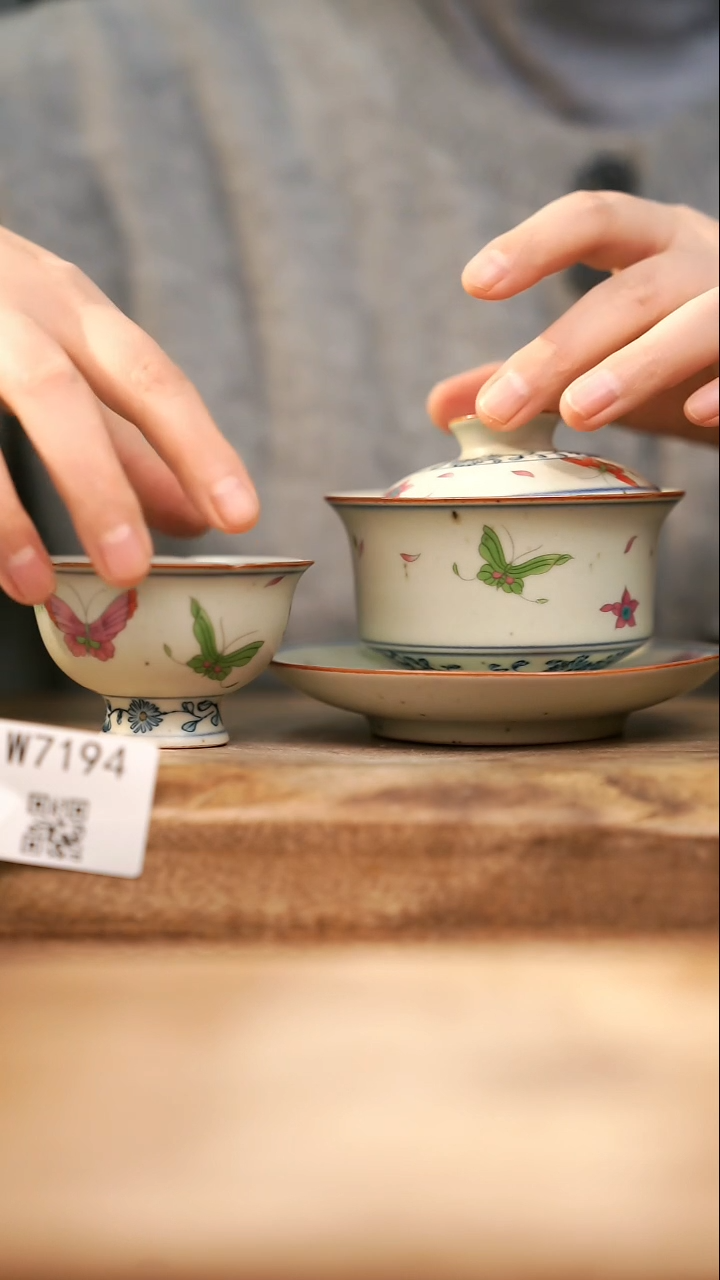 【经典福利】/ 套装@@W7194