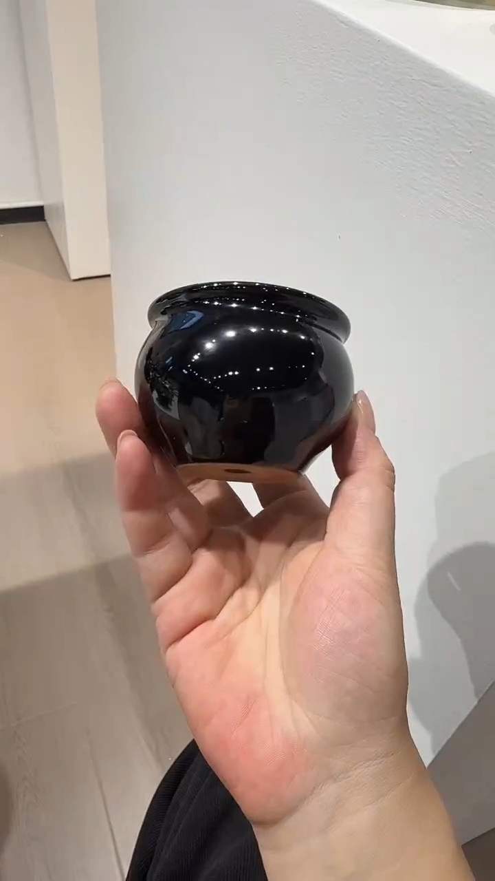青瓷手工茶器包邮