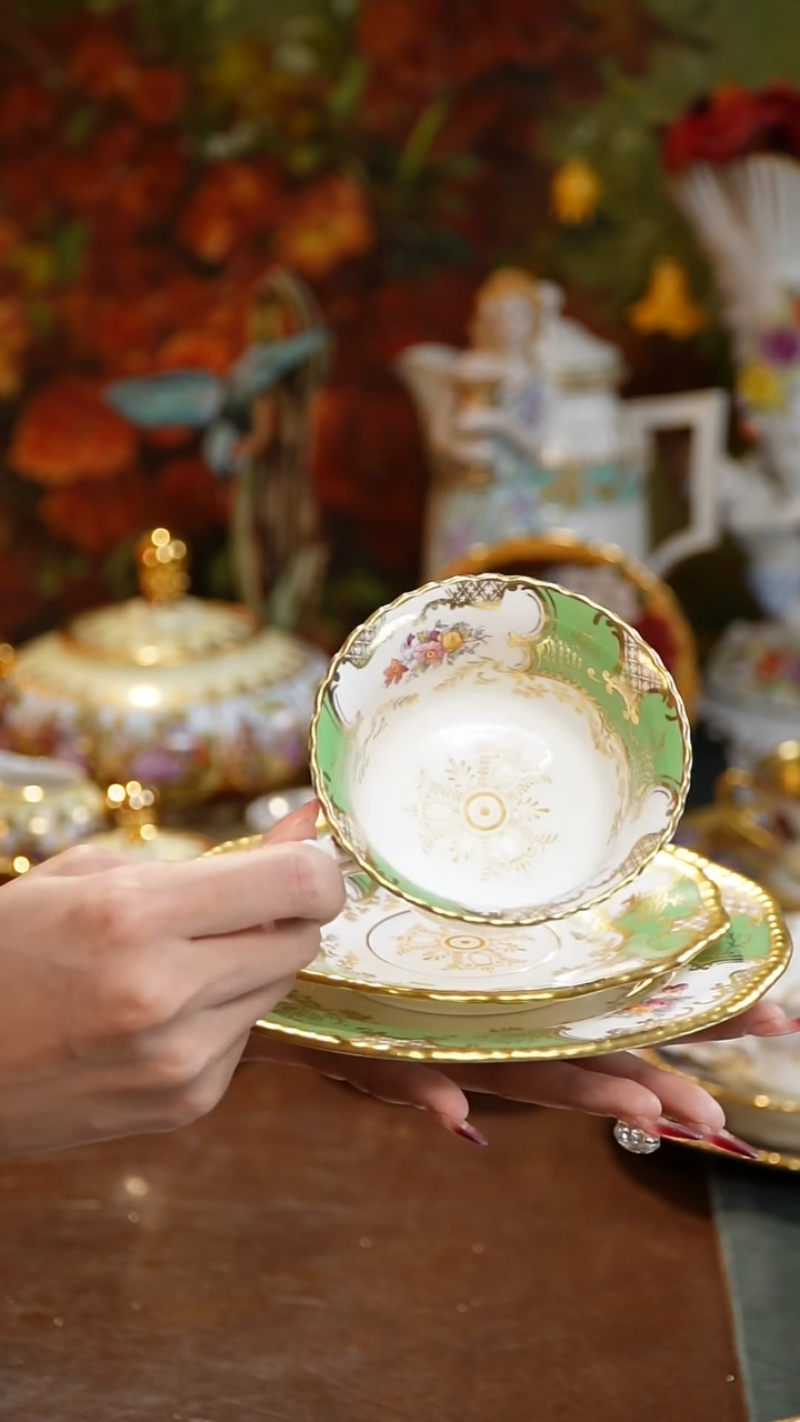 【闪购商品】摆件米多家中古器物 如图所示  0289