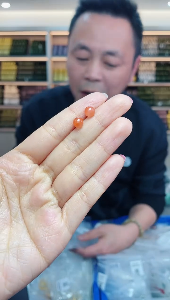 【闪购商品】南红玛瑙`银S925镶嵌多样性发一件