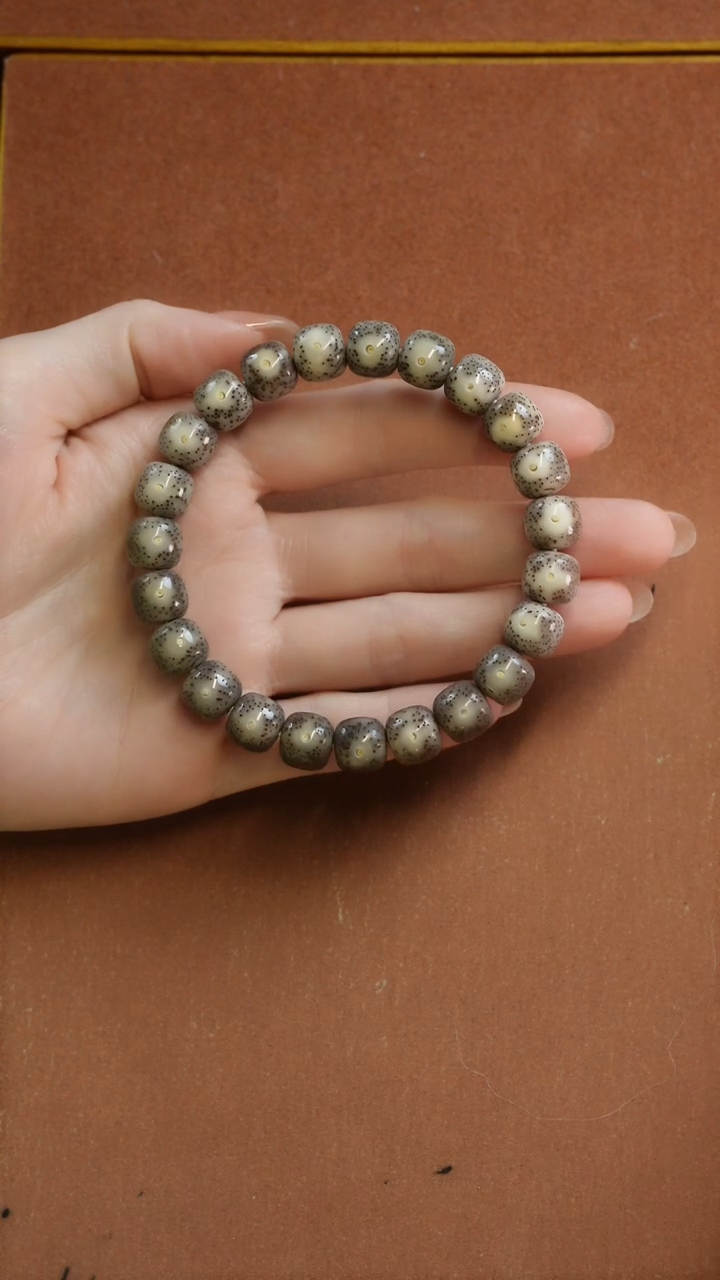 【闪购商品】星月菩提手串333333333