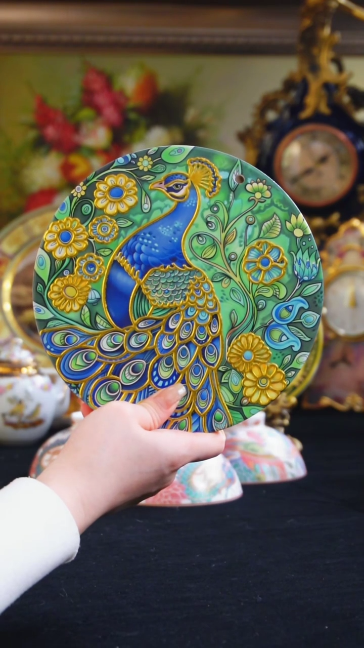 【闪购商品】摆件米多家中古器物 如图所示73