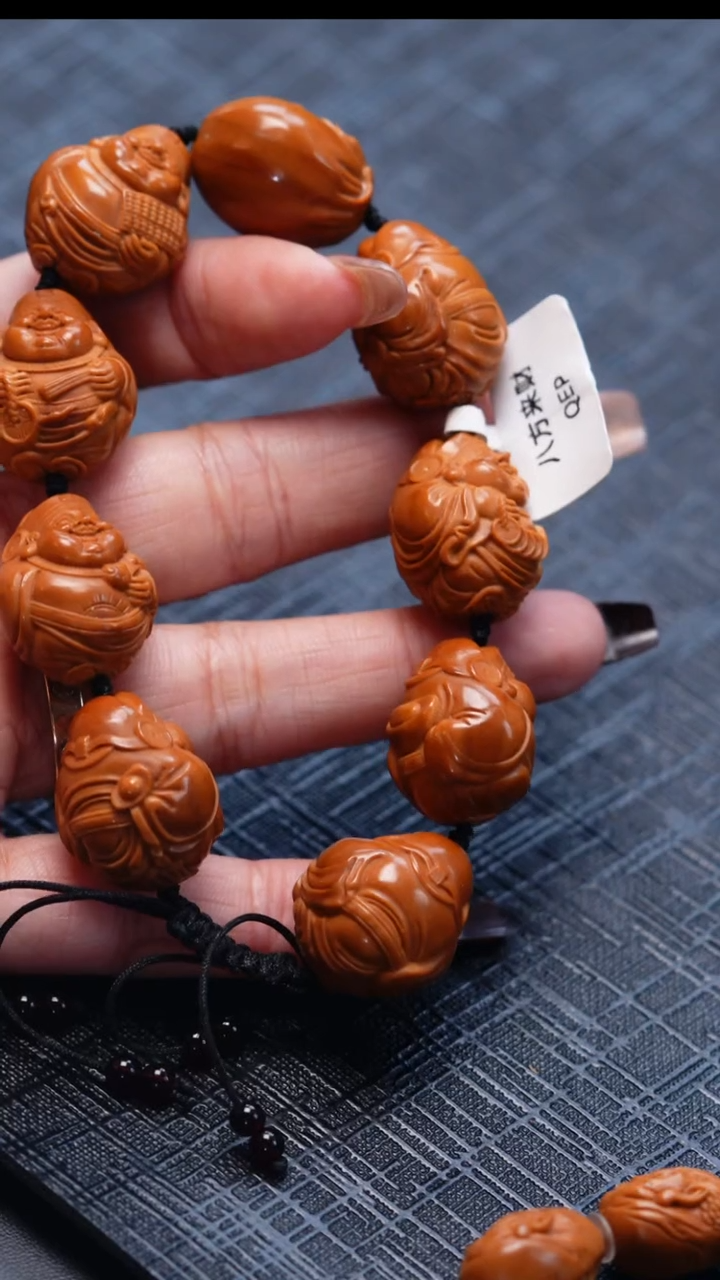 其他橄榄核橄榄核