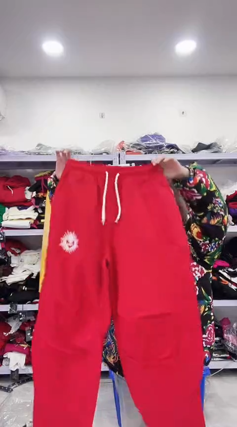 闪购精品福利女装2599红S