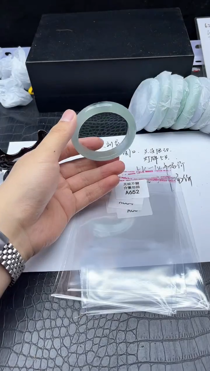  所见即所得！拍啥是啥652