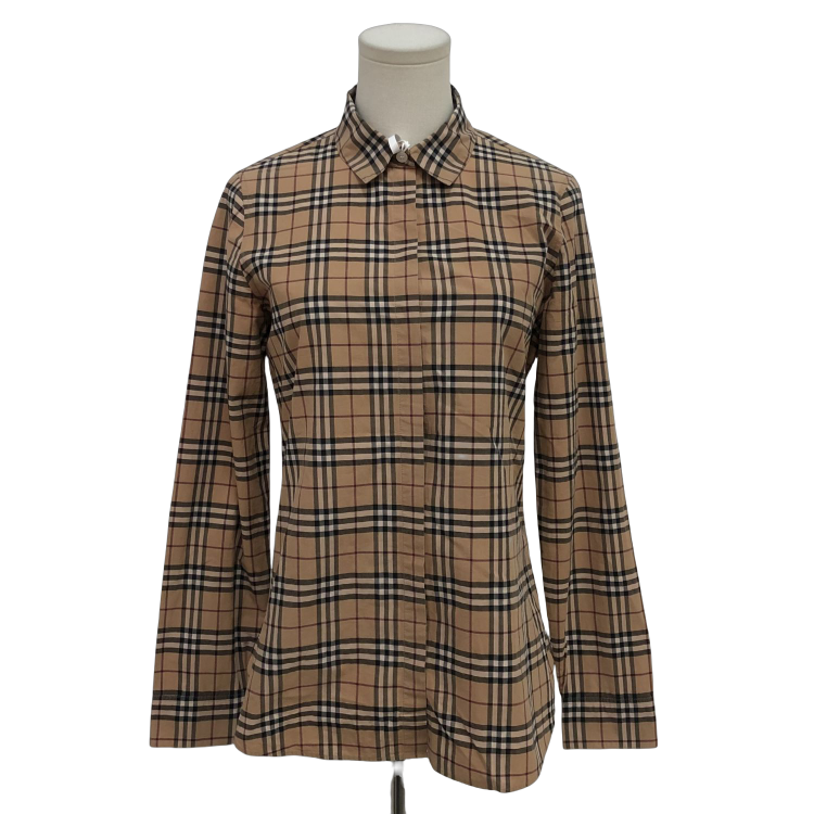 衣服/博柏利/95新/C18365122417/[251208LT00ER]