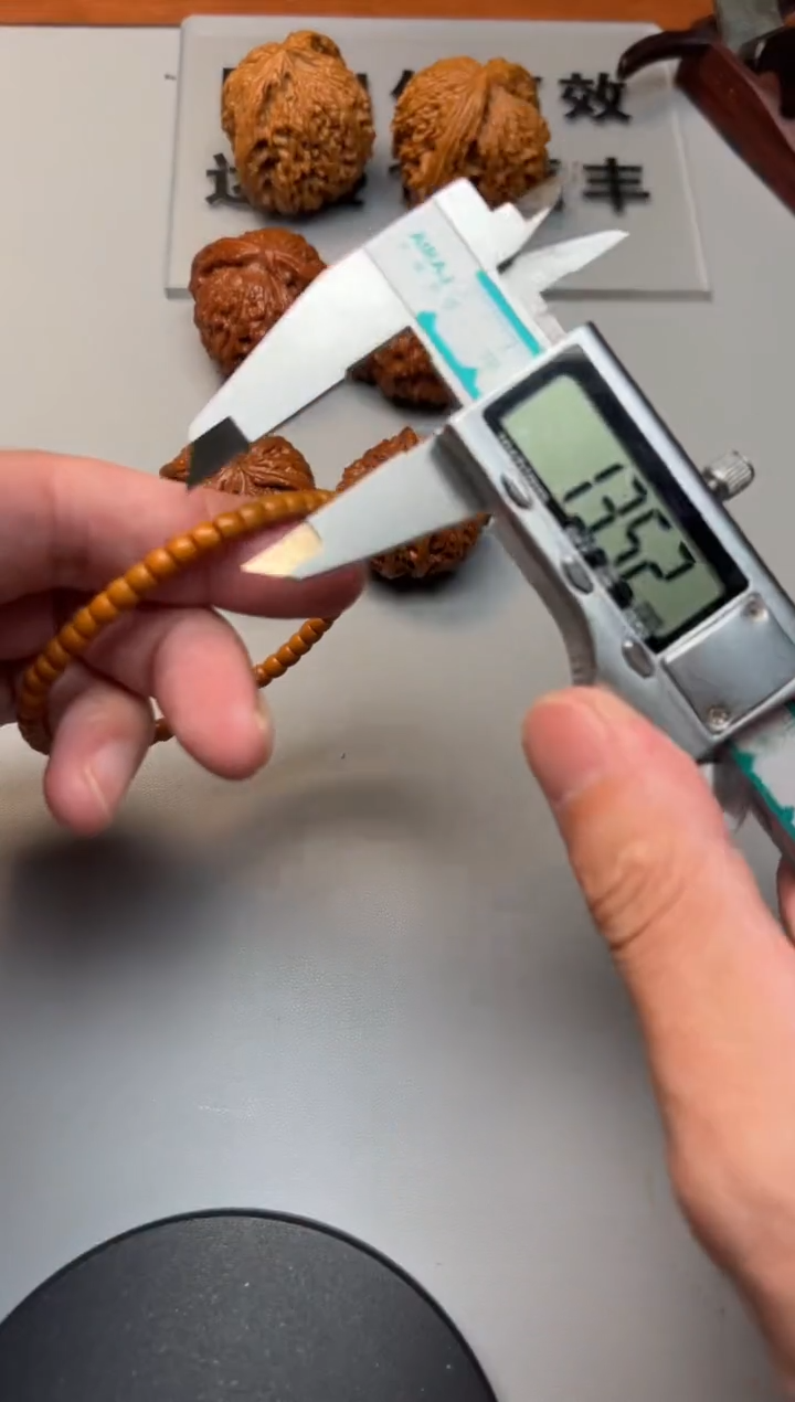 【闪购商品】橄榄核手串精品文玩橄榄核手串