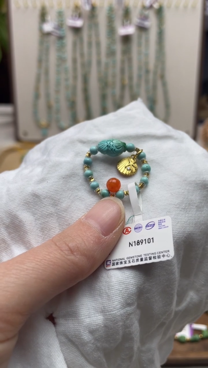 【闪购商品】南红玛瑙戒指银S925镶嵌108