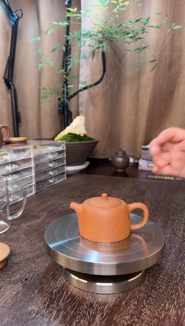 井栏-半手精工制作（老宕口桃花泥-30目）150CC