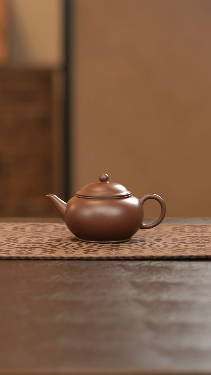 茶壶紫砂大***g汤超  水平