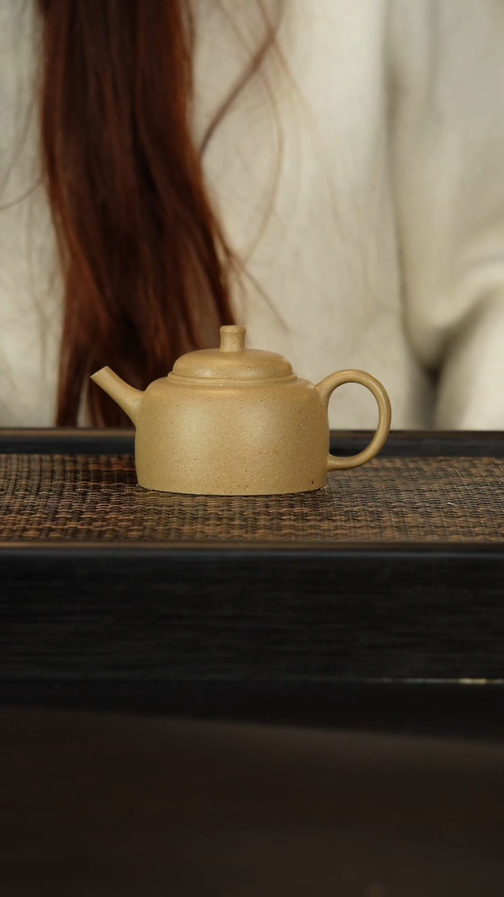 【闪购商品】紫砂茶壶原矿紫砂茶壶