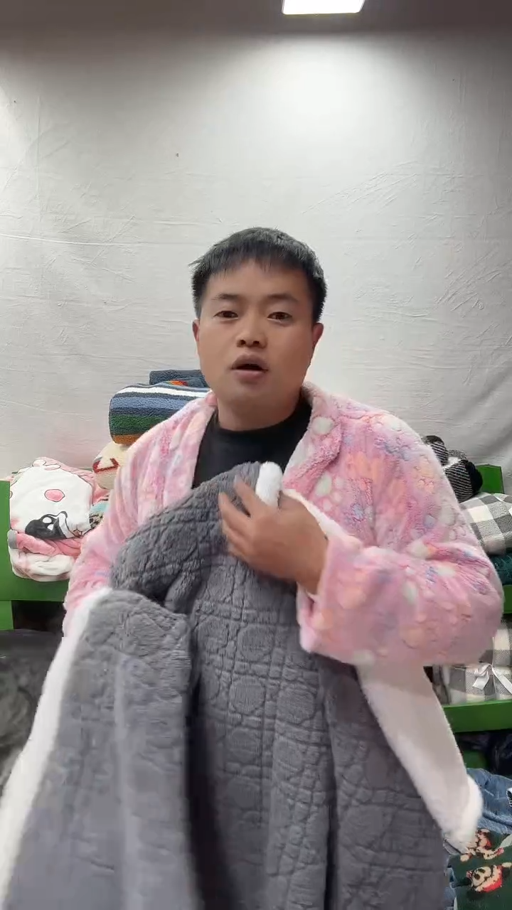 聚酯纤维1*1.5菱形提花