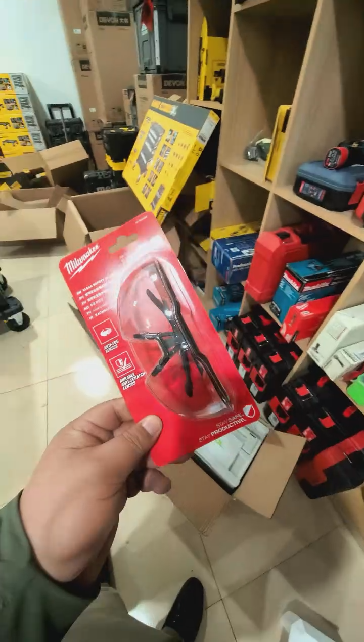 美沃奇48-73-2000A护眼镜