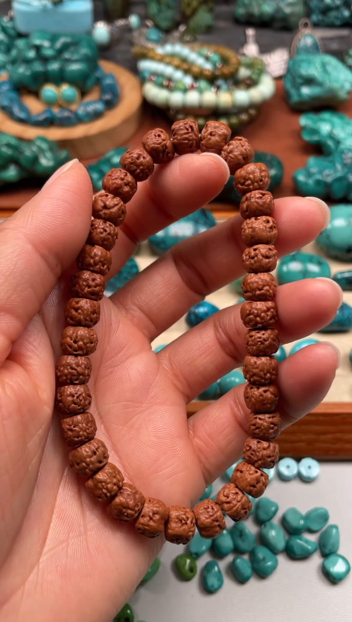 手串金刚菩提Z*定制