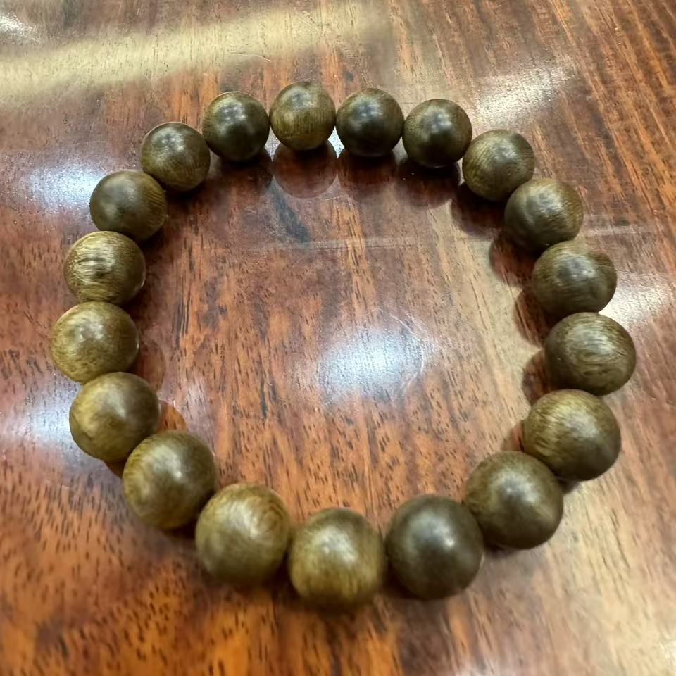 【臻品阁】沉香成品手串/cx294/一串