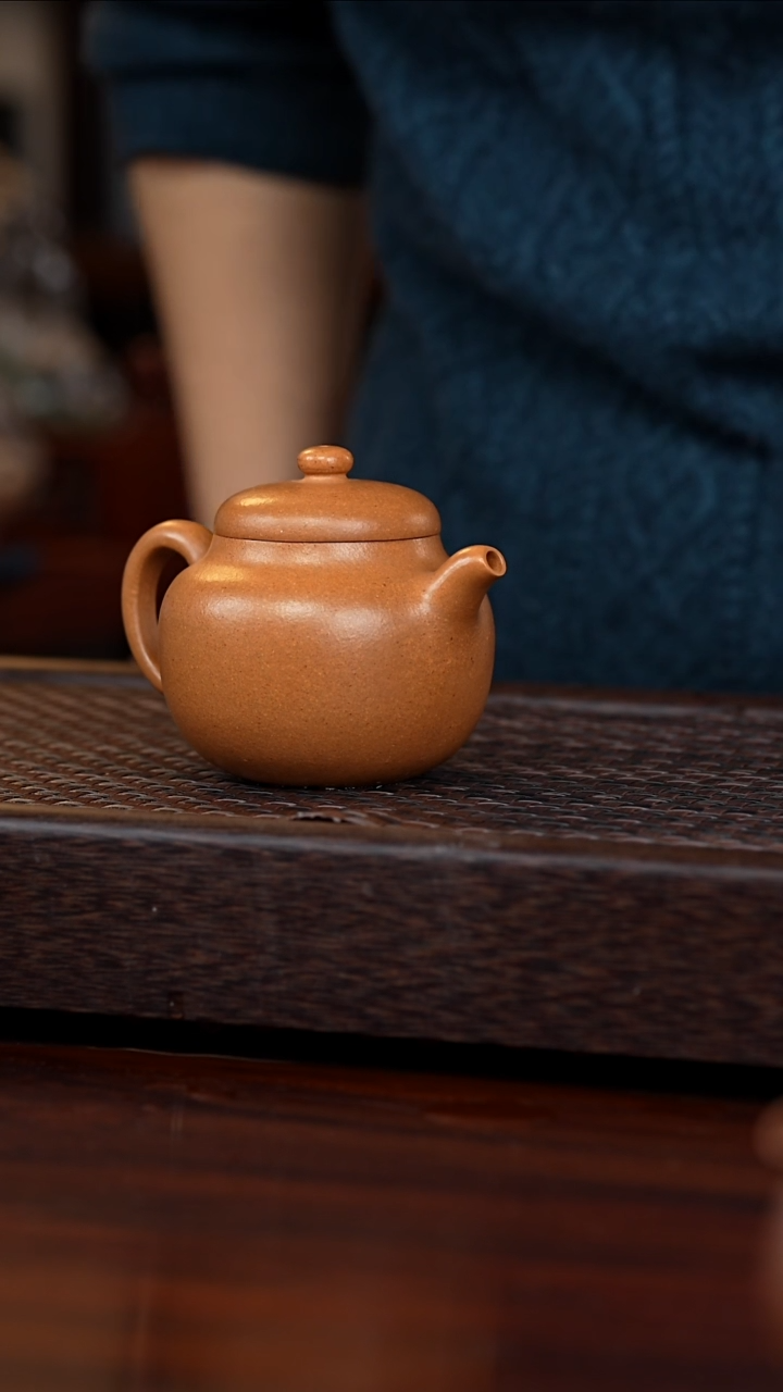 【闪购商品】紫砂茶壶福袋奖品160毫升歪把处理