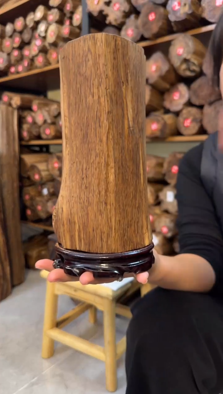 沉香沉香枕 沉香原料发一件1