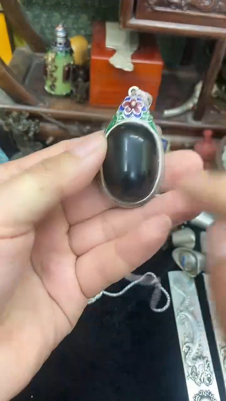 非金属珐琅【闪购商品】主播推荐