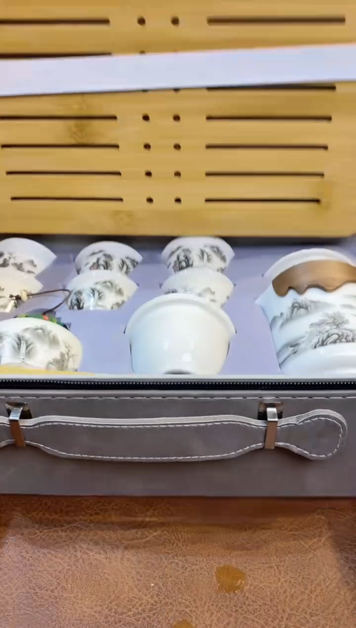 【闪购商品】其他在山茶器---少量库存~福利福利