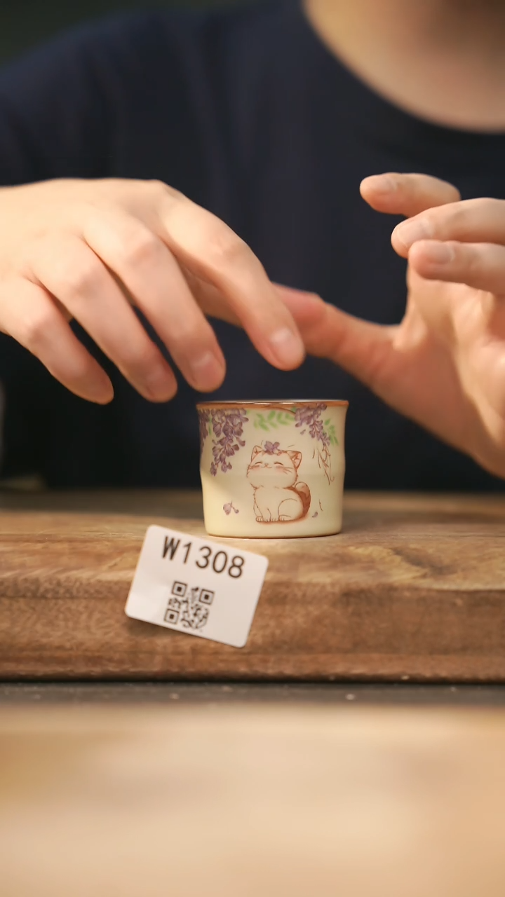 【经典福利】/ 杯子@@W1308