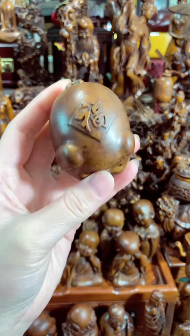 【闪购商品】木高端文玩礼品好物