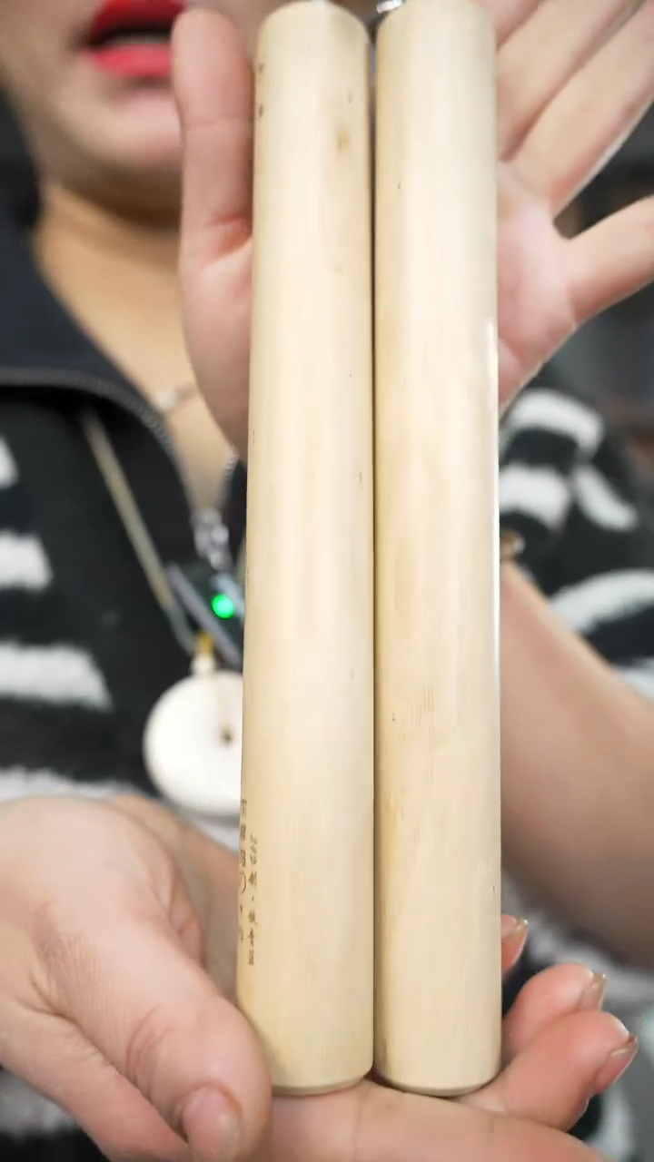 【闪购商品】木手作木制雕刻品