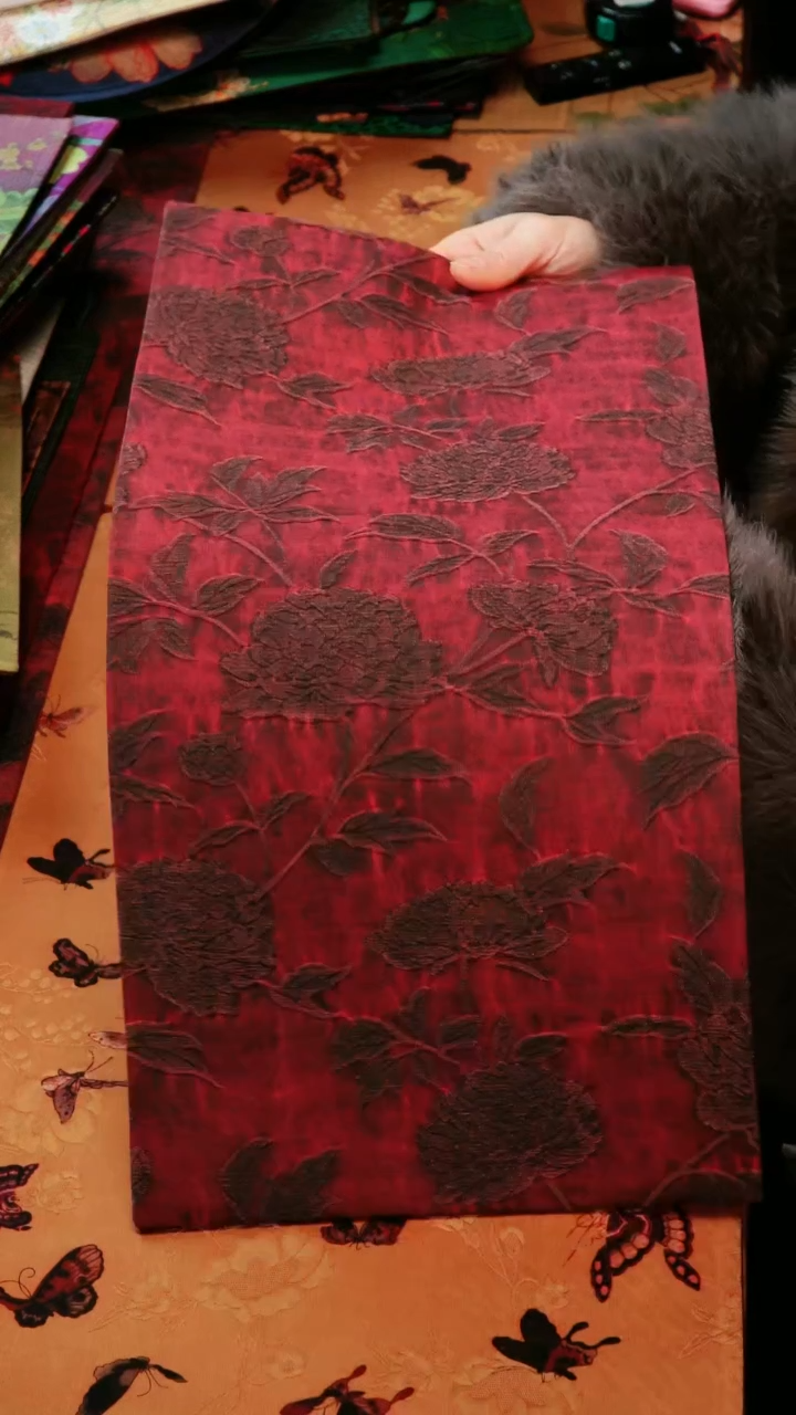 【闪购商品】摆件别具一阁布艺尺寸50+24