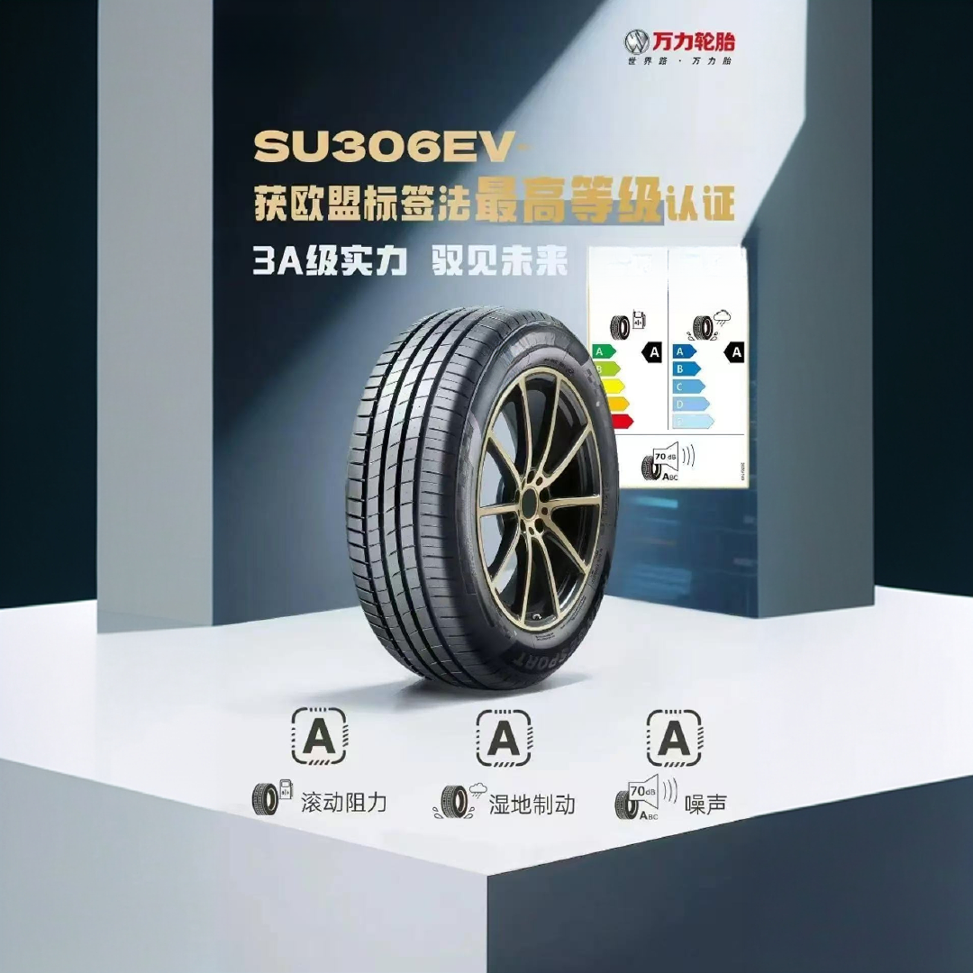 19寸新能源EV汽车洗车轮胎汽车轮胎专卖全新轮胎汽车轮胎专卖全新