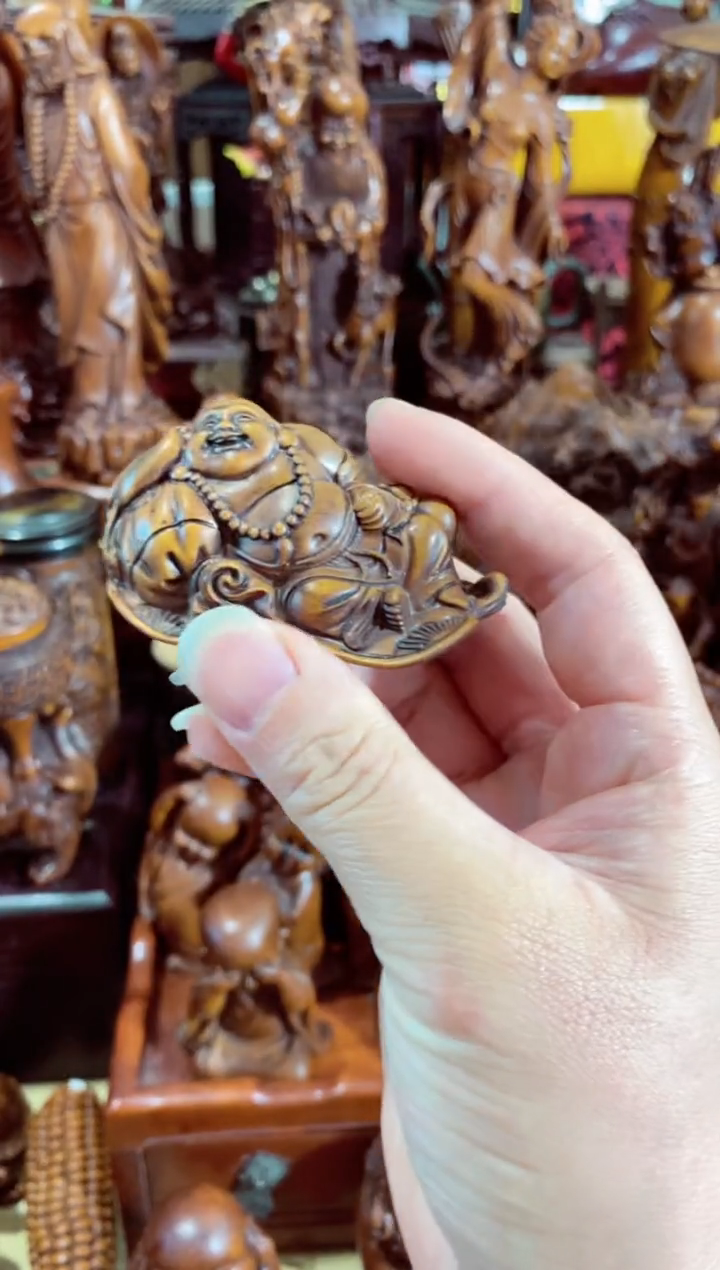 【闪购商品】木高端文玩礼品好物