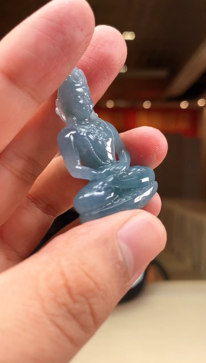 【闪购商品】定制翡翠未镶嵌             *256
