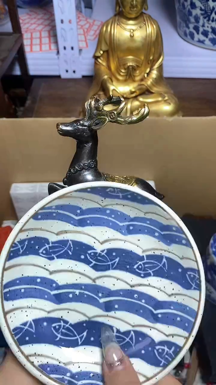 【闪购商品】瓷器瓷片瓷器瓷片