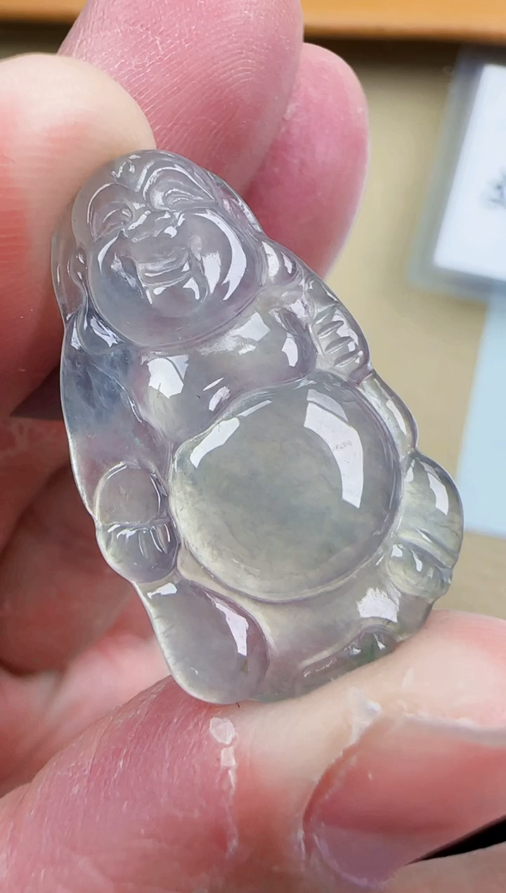 【闪购商品】翡翠颈饰未镶嵌翡翠