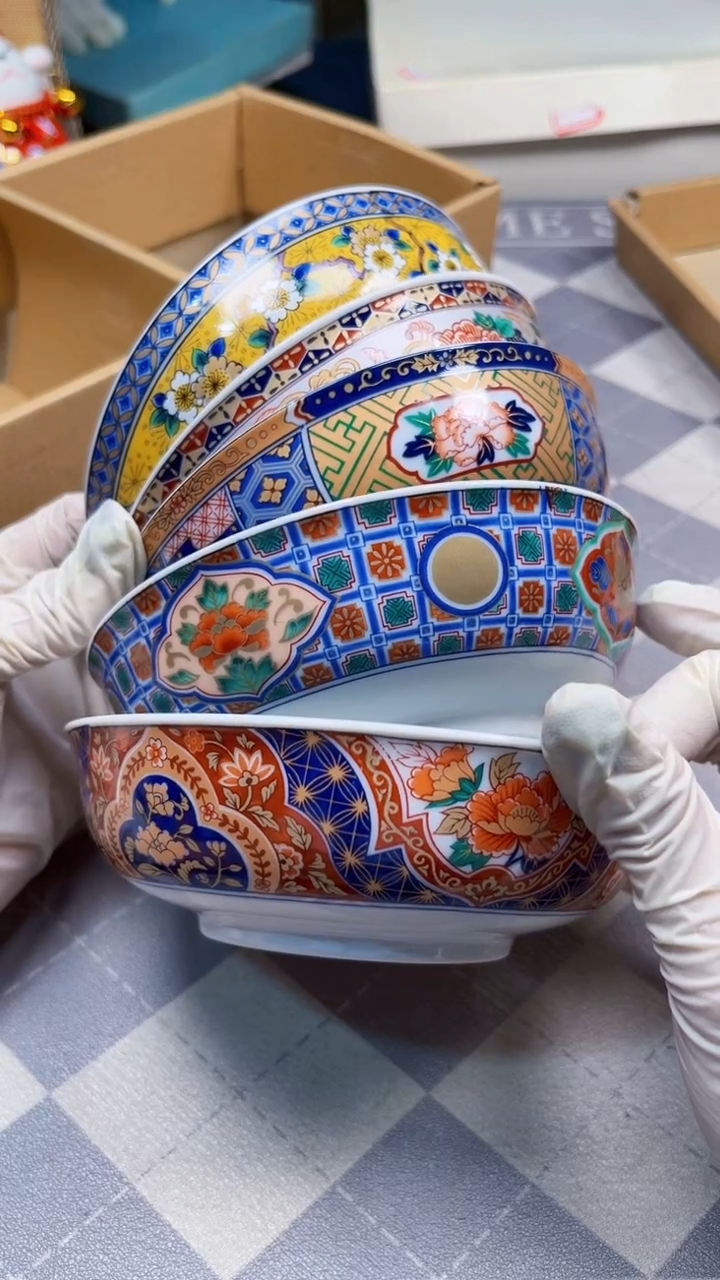 瓷片陶茶666文玩周边多人