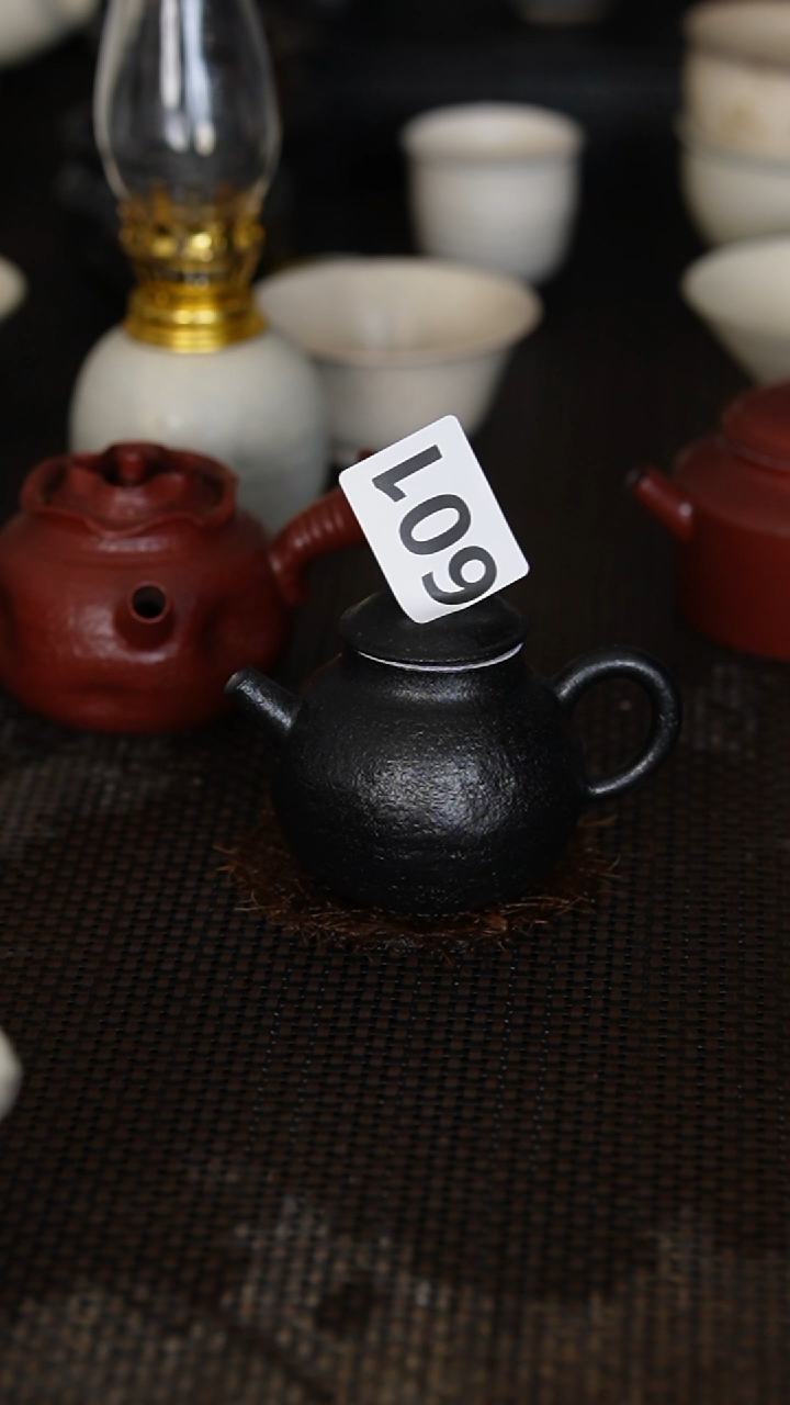 【闪购商品】601景德镇{立梦陶}手作