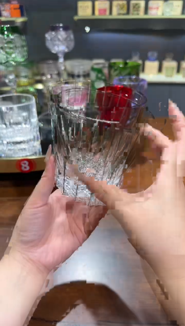 直播间单只 一等品青墨星芒