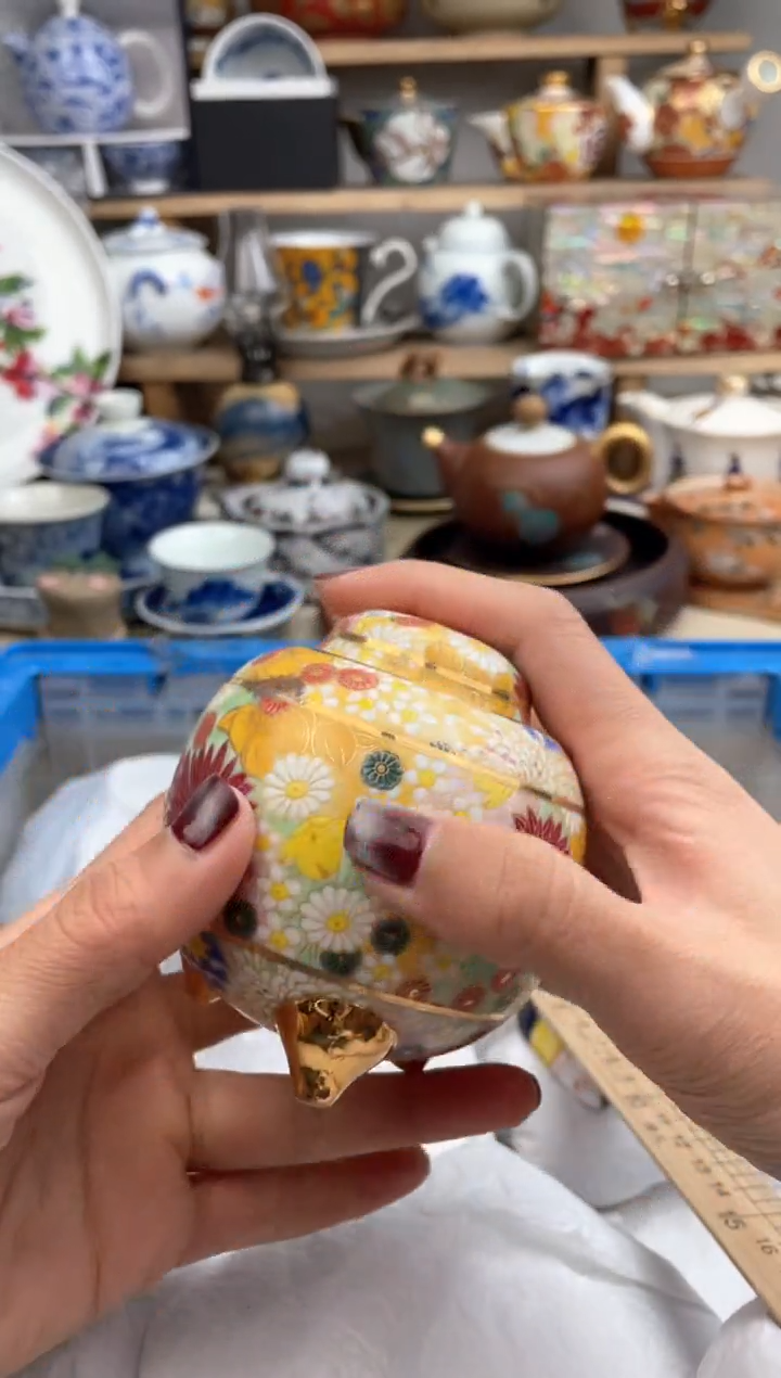 【闪购商品】瓷片默认微瑕，看清尺寸品相再拍