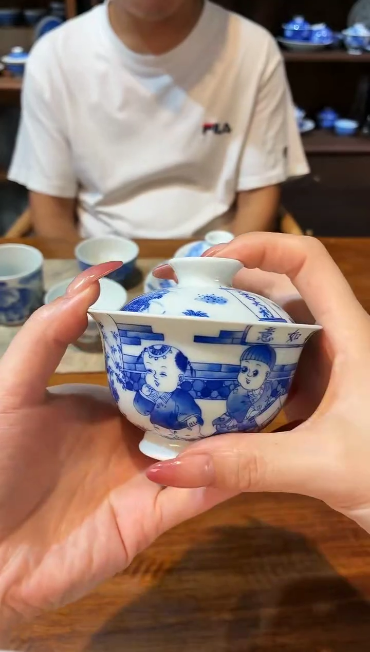 竹林草堂          